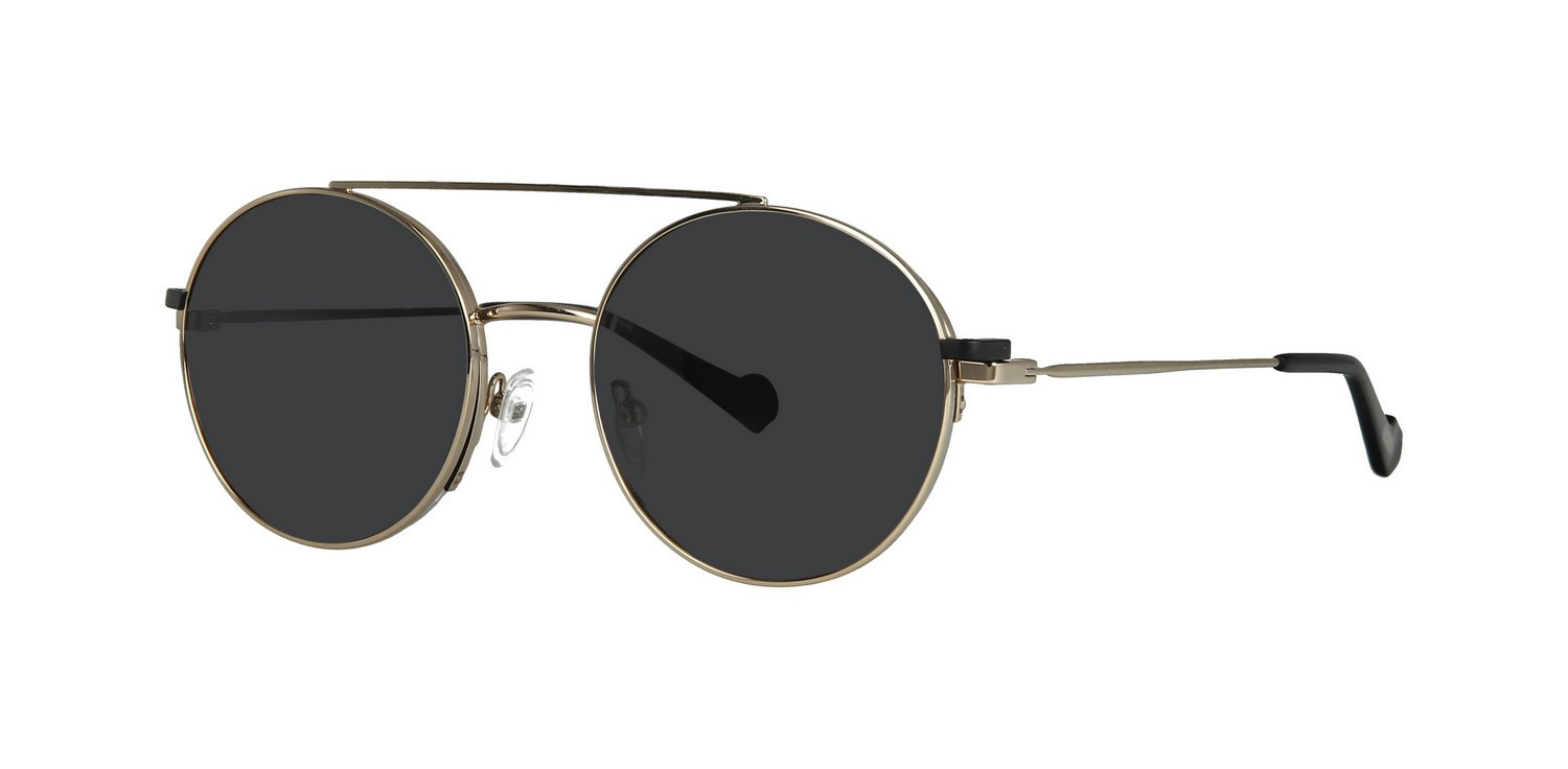 Oprawa z nakładką clip-on TONNY 0026C1W