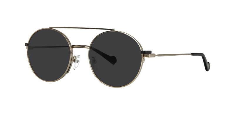 Oprawa z nakładką clip-on TONNY 0026C1W