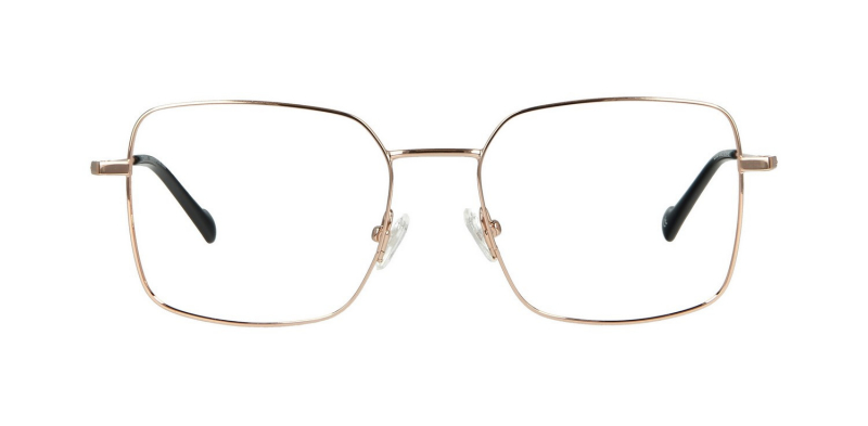 Oprawa z nakładką clip-on TONNY 0024C4UD