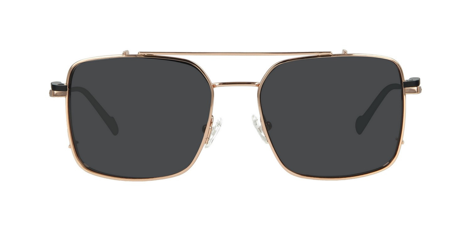 Oprawa z nakładką clip-on TONNY 0024C4UD