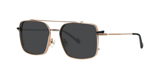 Oprawa z nakładką clip-on TONNY 0024C4UD