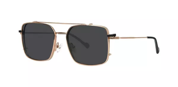 Oprawa z nakładką clip-on TONNY 0024C4UD