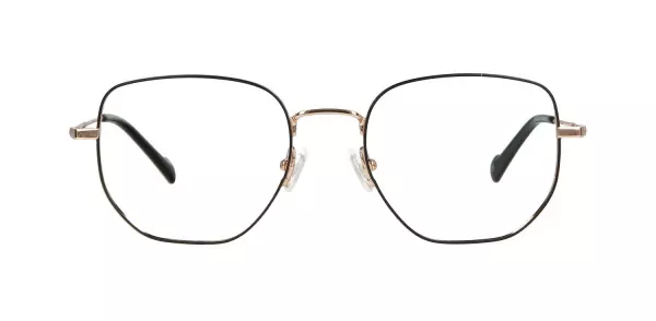 Oprawa z nakładką clip-on TONNY 0025C4W