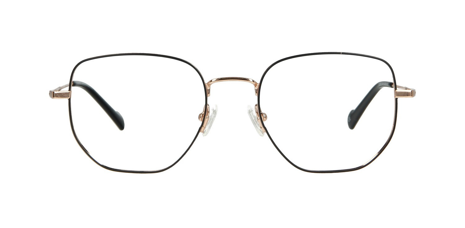 Oprawa z nakładką clip-on...