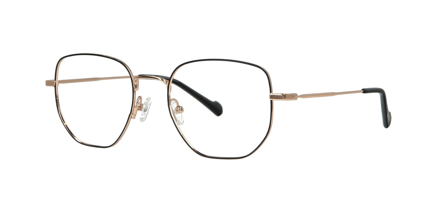 Oprawa z nakładką clip-on TONNY 0025C4W