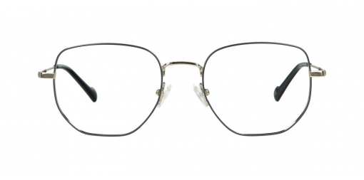 Oprawa z nakładką clip-on TONNY 0025C5W