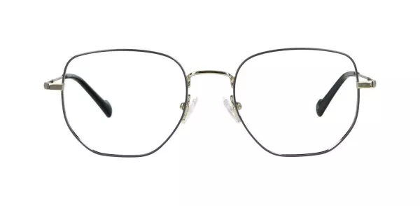 Oprawa z nakładką clip-on TONNY 0025C5W