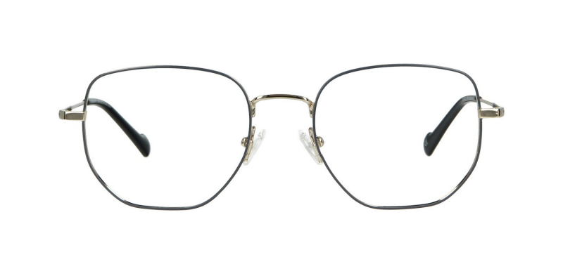 Oprawa z nakładką clip-on TONNY 0025C5W