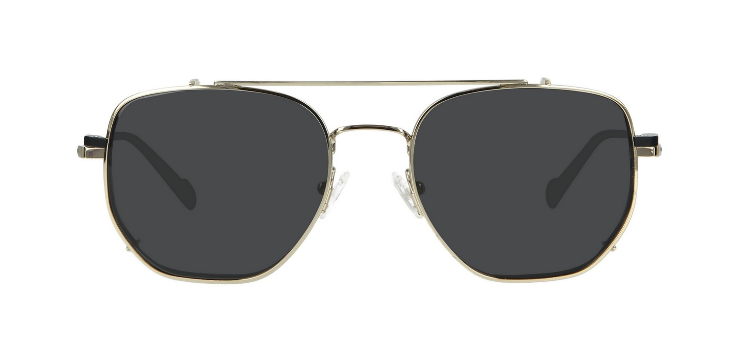 Oprawa z nakładką clip-on TONNY 0025C5W