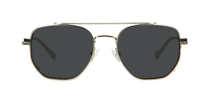 Oprawa z nakładką clip-on TONNY 0025C5W