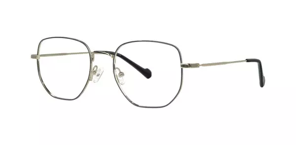 Oprawa z nakładką clip-on TONNY 0025C5W