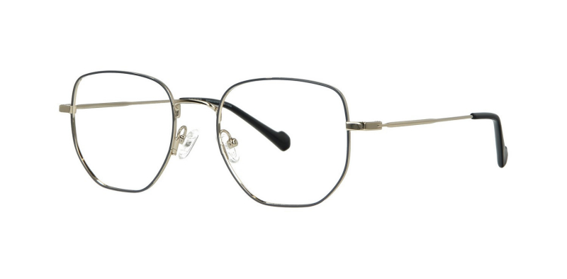 Oprawa z nakładką clip-on TONNY 0025C5W