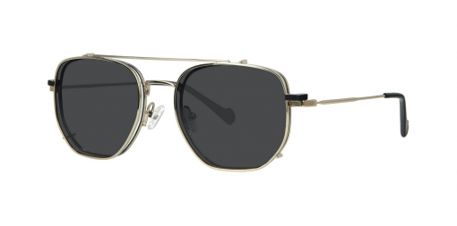 Oprawa z nakładką clip-on TONNY 0025C5W