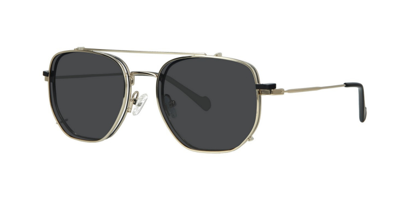 Oprawa z nakładką clip-on TONNY 0025C5W