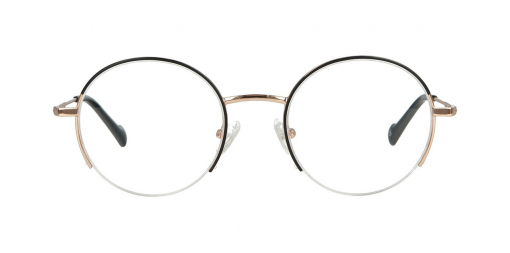 Oprawa z nakładką clip-on TONNY 0026AC4W