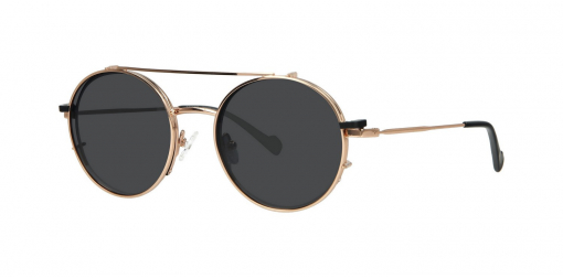 Oprawa z nakładką clip-on TONNY 0026AC4W