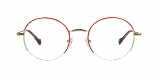 Oprawa z nakładką clip-on TONNY 0026AC5W