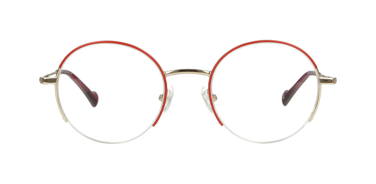 Oprawa z nakładką clip-on TONNY 0026AC5W