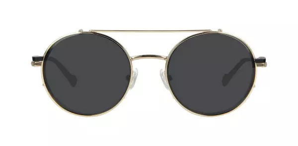 Oprawa z nakładką clip-on TONNY 0026AC5W