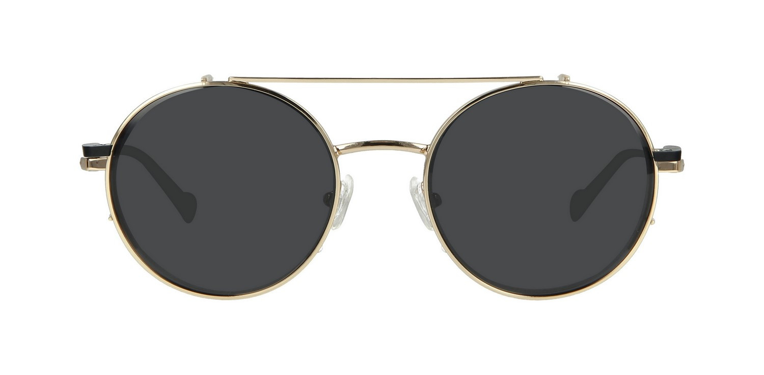 Oprawa z nakładką clip-on TONNY 0026AC5W