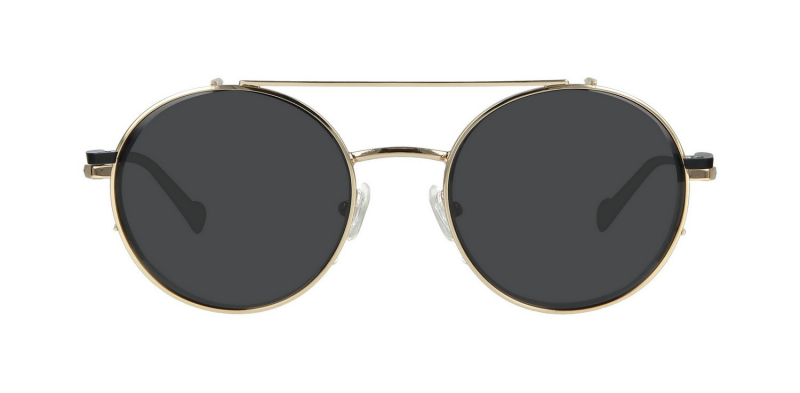 Oprawa z nakładką clip-on TONNY 0026AC5W