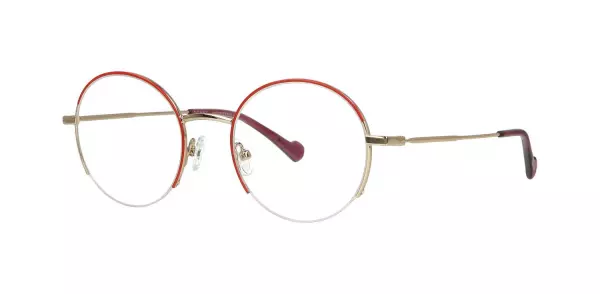 Oprawa z nakładką clip-on TONNY 0026AC5W