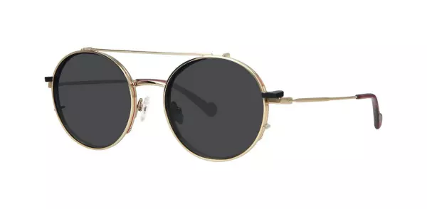 Oprawa z nakładką clip-on TONNY 0026AC5W