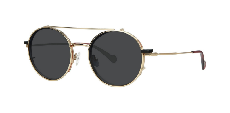 Oprawa z nakładką clip-on TONNY 0026AC5W