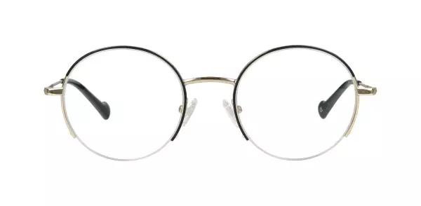 Oprawa z nakładką clip-on TONNY 0026AC1W