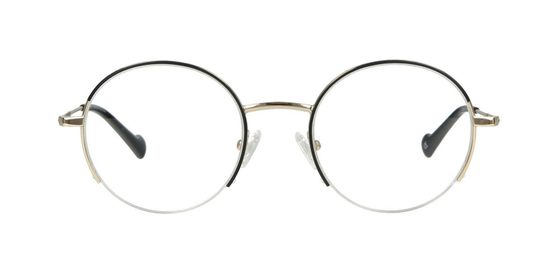 Oprawa z nakładką clip-on TONNY 0026AC1W