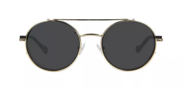 Oprawa z nakładką clip-on TONNY 0026AC1W