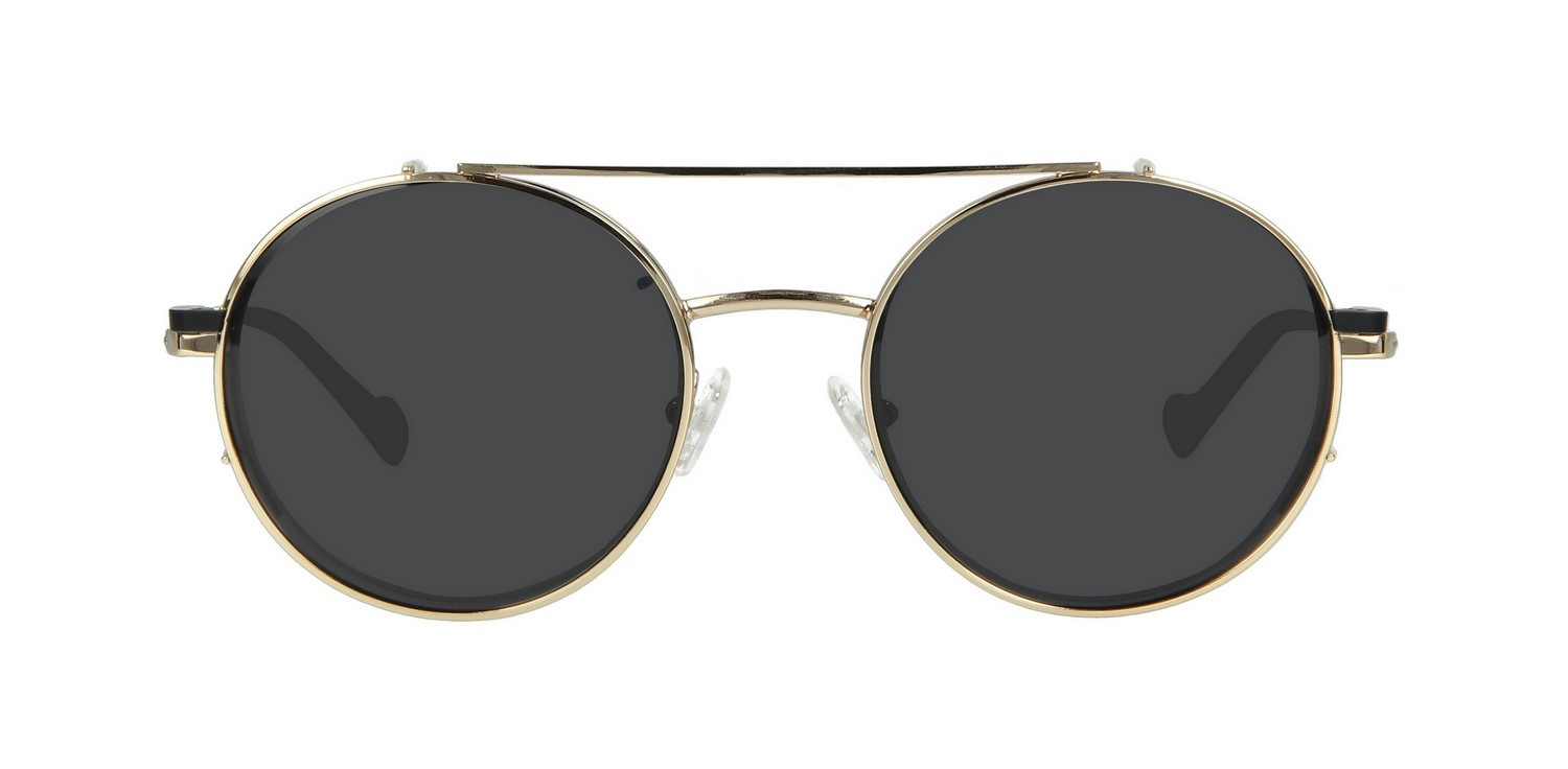 Oprawa z nakładką clip-on TONNY 0026AC1W