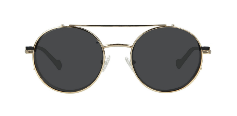 Oprawa z nakładką clip-on TONNY 0026AC1W