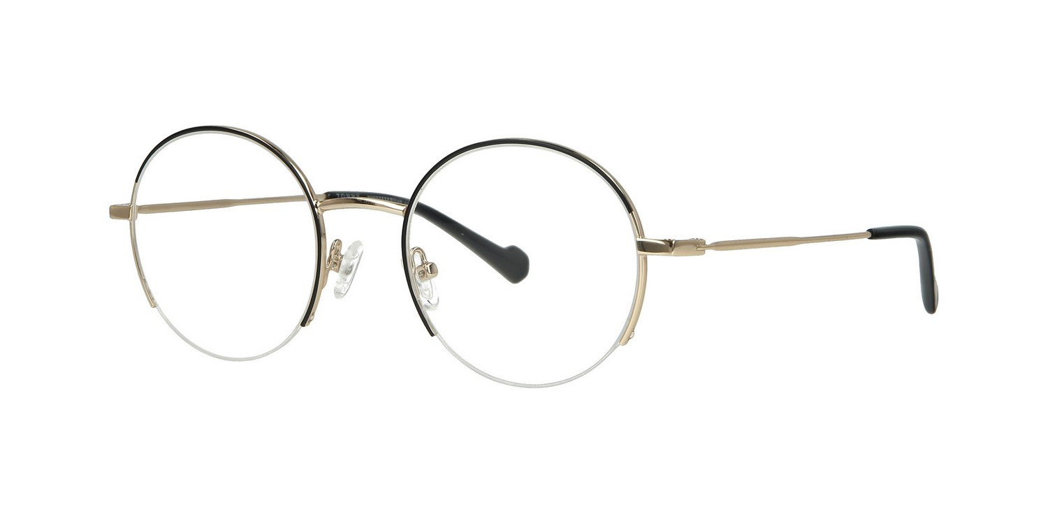 Oprawa z nakładką clip-on TONNY 0026AC1W