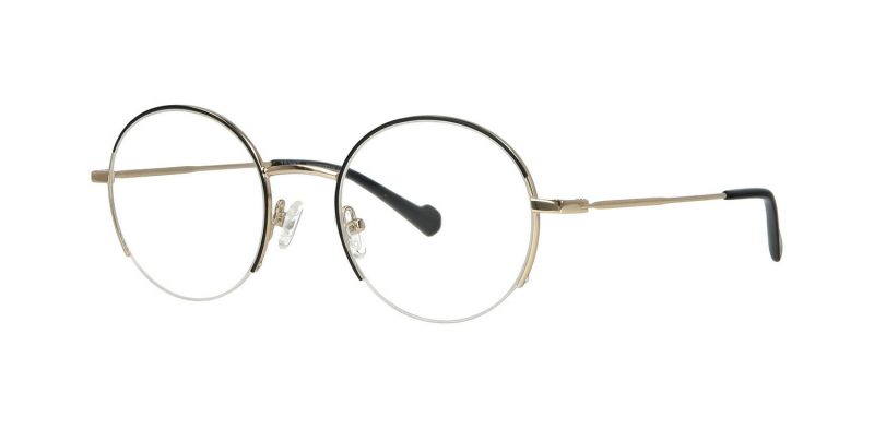 Oprawa z nakładką clip-on TONNY 0026AC1W