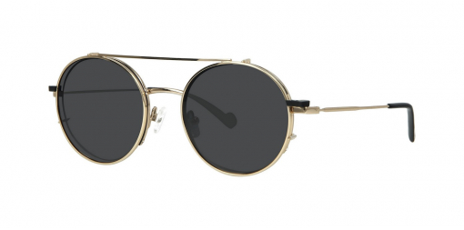 Oprawa z nakładką clip-on TONNY 0026AC1W