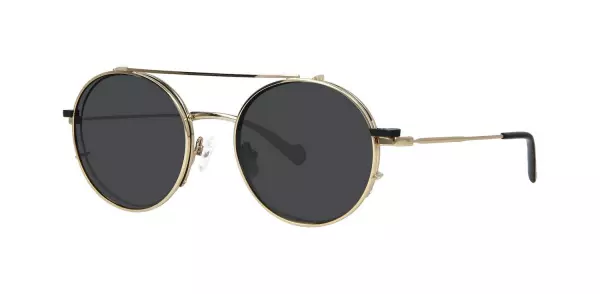 Oprawa z nakładką clip-on TONNY 0026AC1W