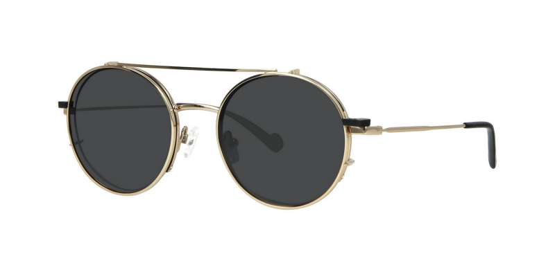 Oprawa z nakładką clip-on TONNY 0026AC1W