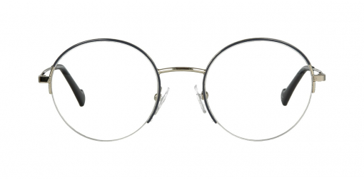 Oprawa z nakładką clip-on TONNY 0026C2W