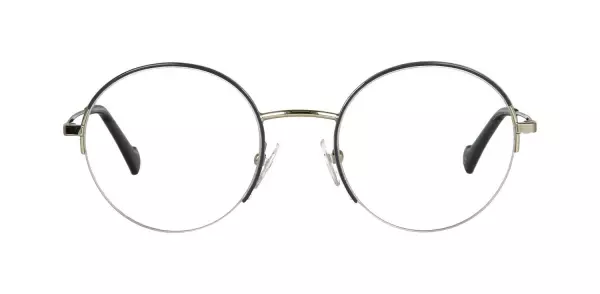 Oprawa z nakładką clip-on TONNY 0026C2W