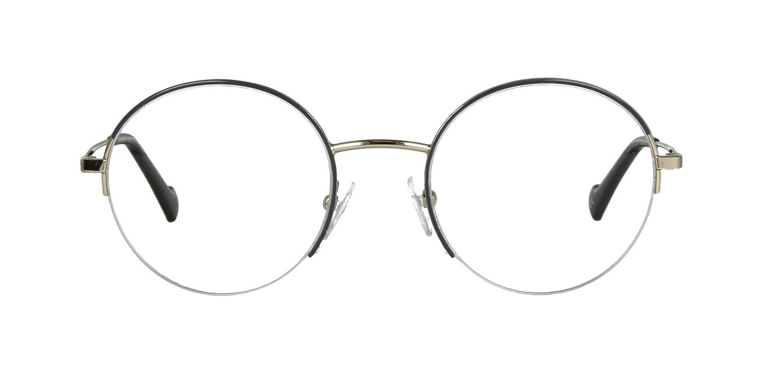 Oprawa z nakładką clip-on...