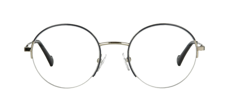 Oprawa z nakładką clip-on TONNY 0026C2W