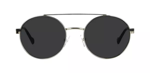 Oprawa z nakładką clip-on TONNY 0026C2W