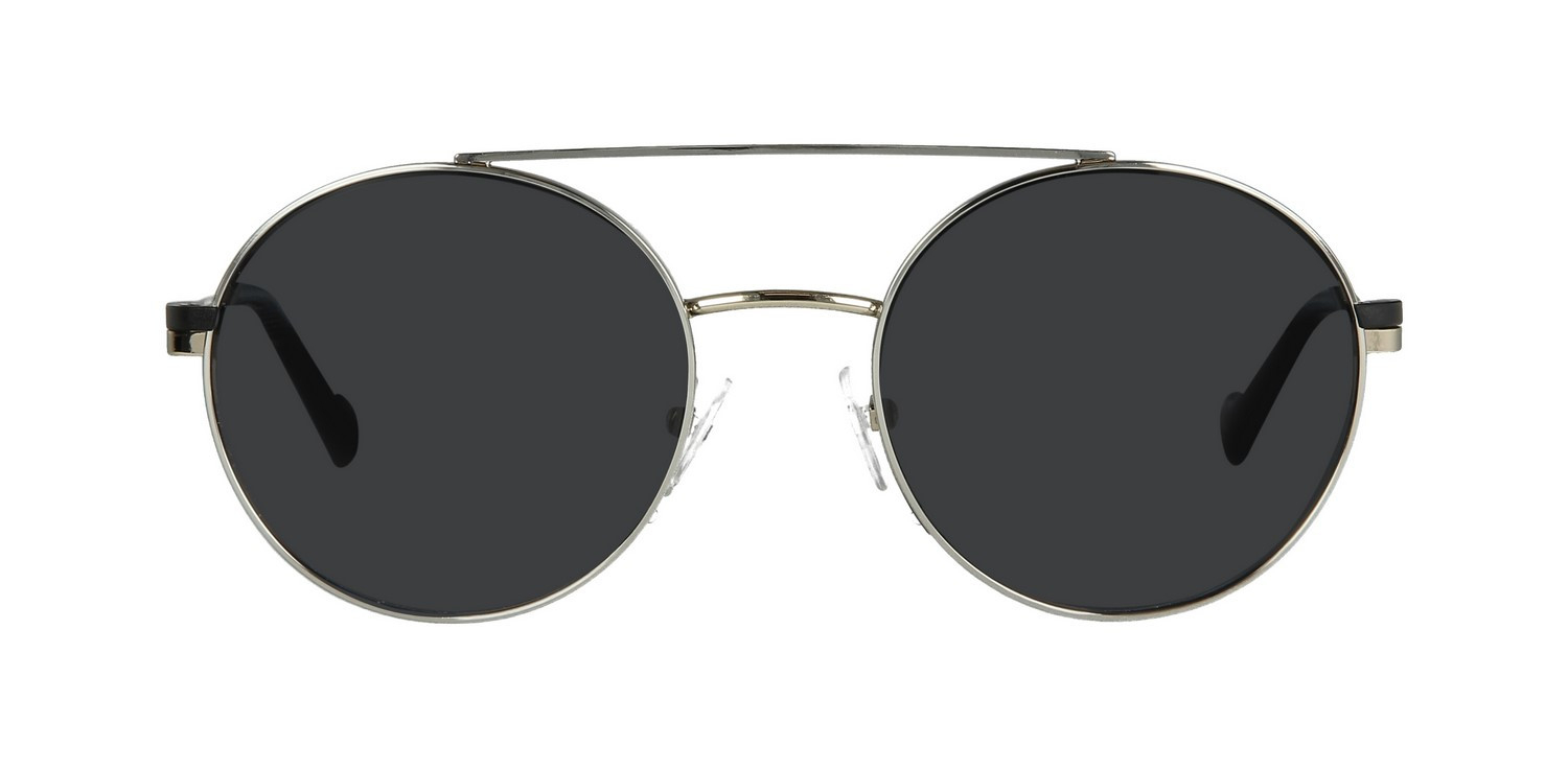 Oprawa z nakładką clip-on TONNY 0026C2W