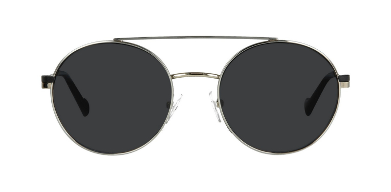 Oprawa z nakładką clip-on TONNY 0026C2W