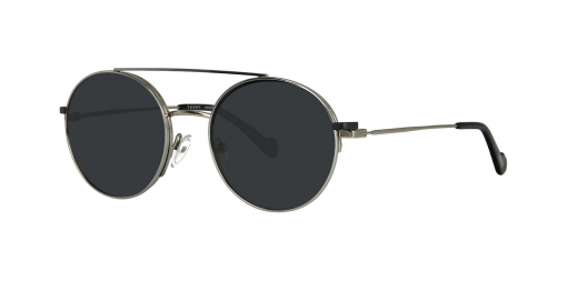 Oprawa z nakładką clip-on TONNY 0026C2W