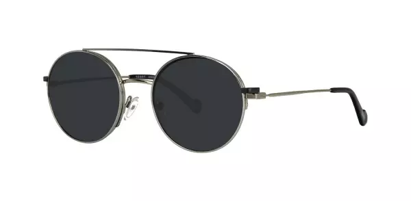 Oprawa z nakładką clip-on TONNY 0026C2W