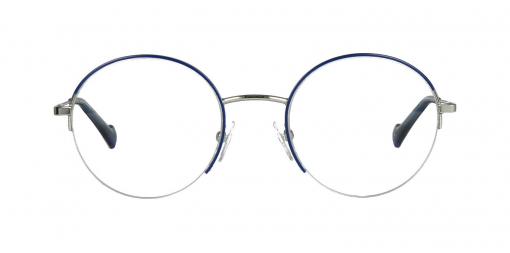 Oprawa z nakładką clip-on TONNY 0026C3W