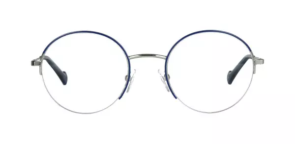 Oprawa z nakładką clip-on TONNY 0026C3W