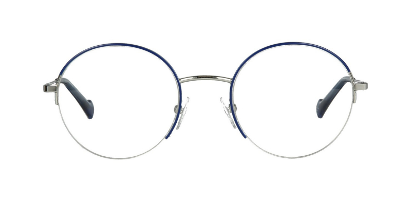 Oprawa z nakładką clip-on TONNY 0026C3W